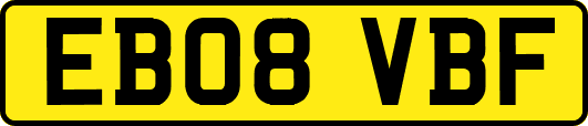 EB08VBF
