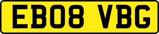 EB08VBG