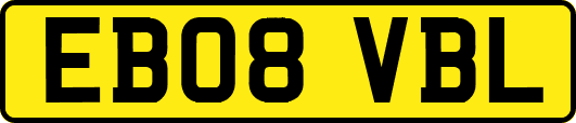 EB08VBL
