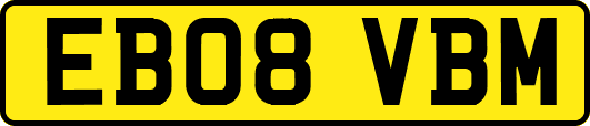 EB08VBM