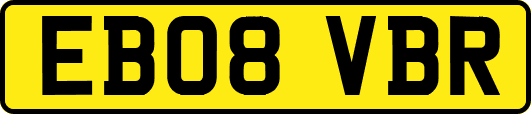 EB08VBR