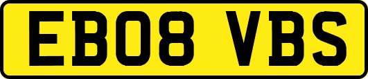 EB08VBS