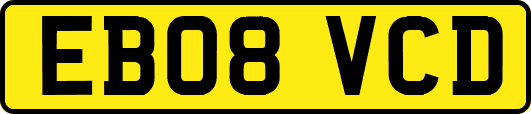 EB08VCD