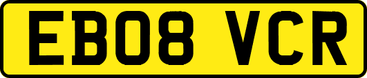 EB08VCR