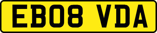 EB08VDA