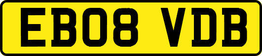 EB08VDB