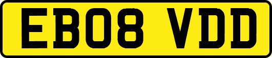EB08VDD