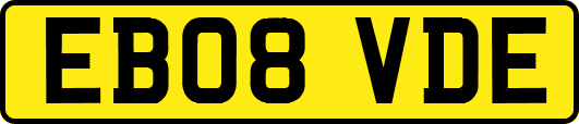 EB08VDE