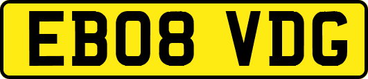 EB08VDG