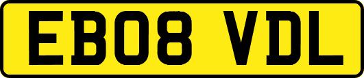 EB08VDL