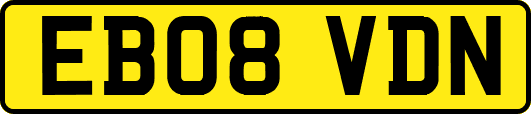 EB08VDN