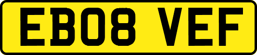 EB08VEF