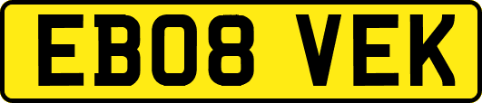 EB08VEK