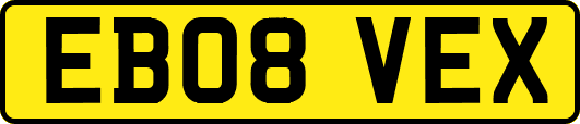 EB08VEX