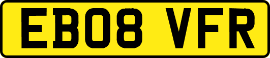 EB08VFR