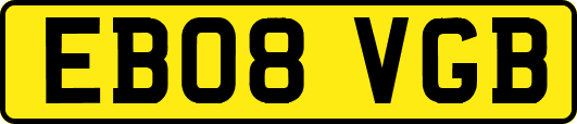 EB08VGB