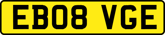 EB08VGE