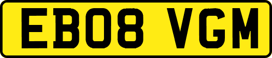 EB08VGM