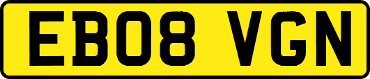 EB08VGN