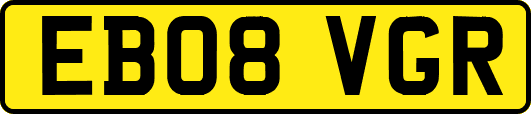 EB08VGR