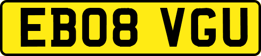EB08VGU