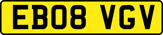 EB08VGV