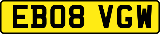 EB08VGW