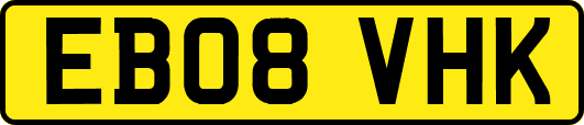 EB08VHK