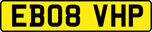 EB08VHP