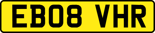 EB08VHR