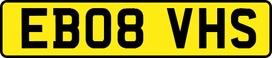 EB08VHS