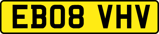 EB08VHV