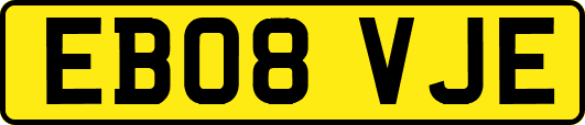 EB08VJE