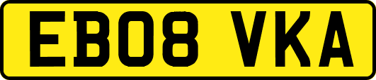 EB08VKA