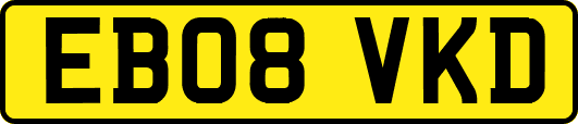 EB08VKD