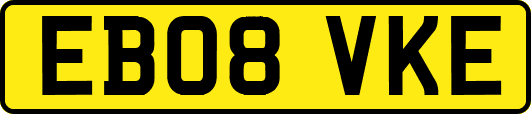 EB08VKE