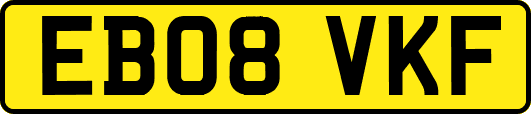 EB08VKF