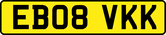 EB08VKK