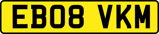 EB08VKM