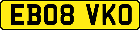 EB08VKO
