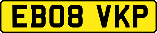 EB08VKP