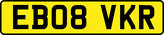 EB08VKR