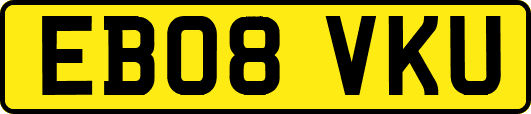 EB08VKU
