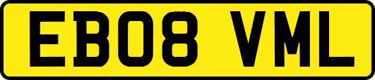 EB08VML