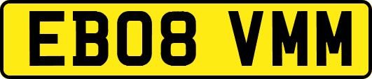 EB08VMM