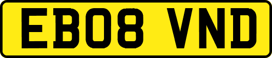 EB08VND