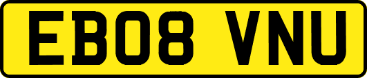 EB08VNU