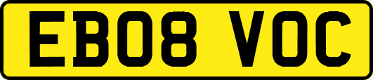EB08VOC