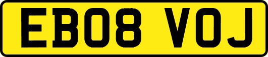 EB08VOJ