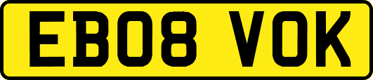 EB08VOK